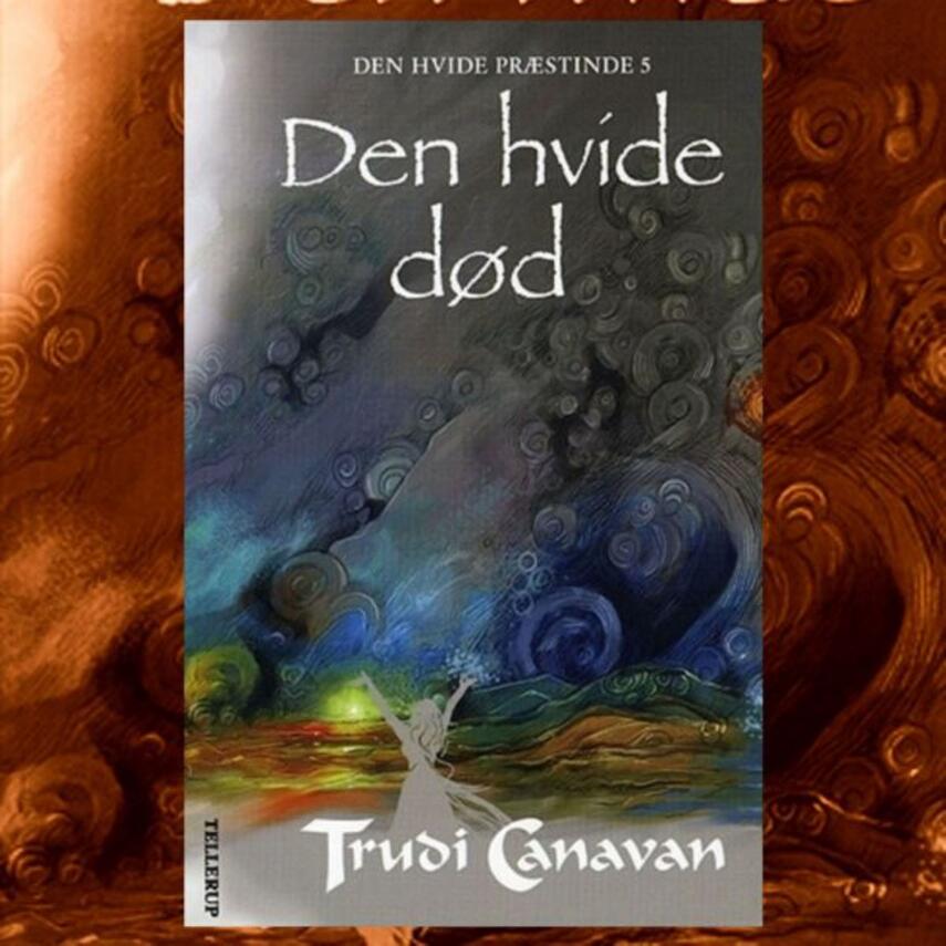 Trudi Canavan: Den hvide død