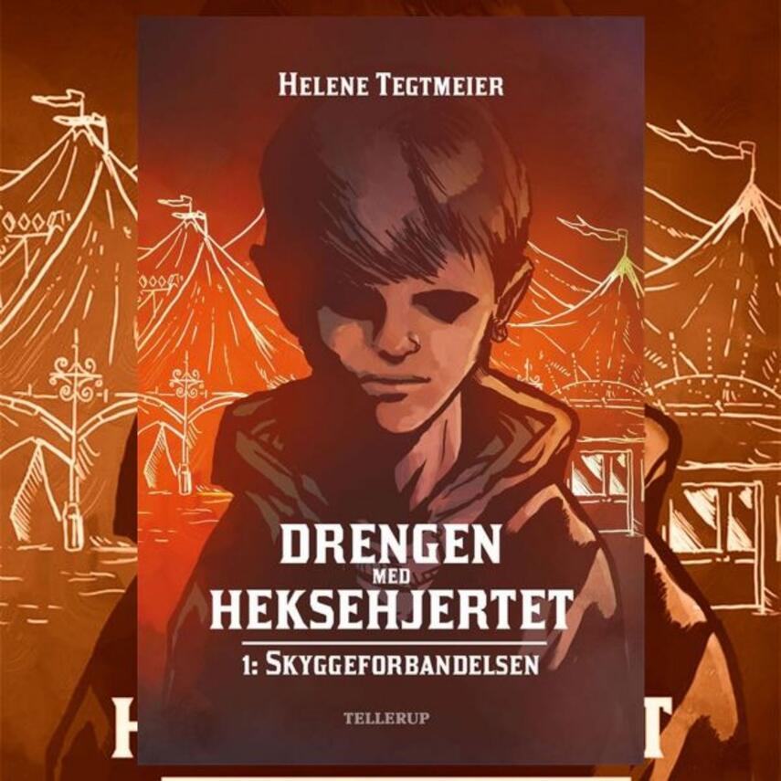 Helene Tegtmeier: Skyggeforbandelsen