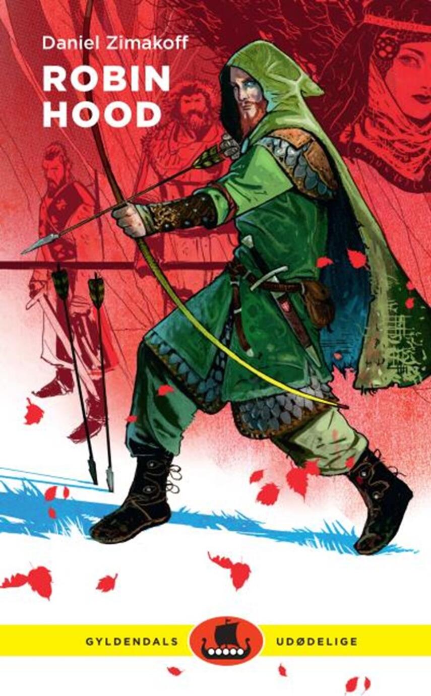 Daniel Zimakoff: Robin Hood