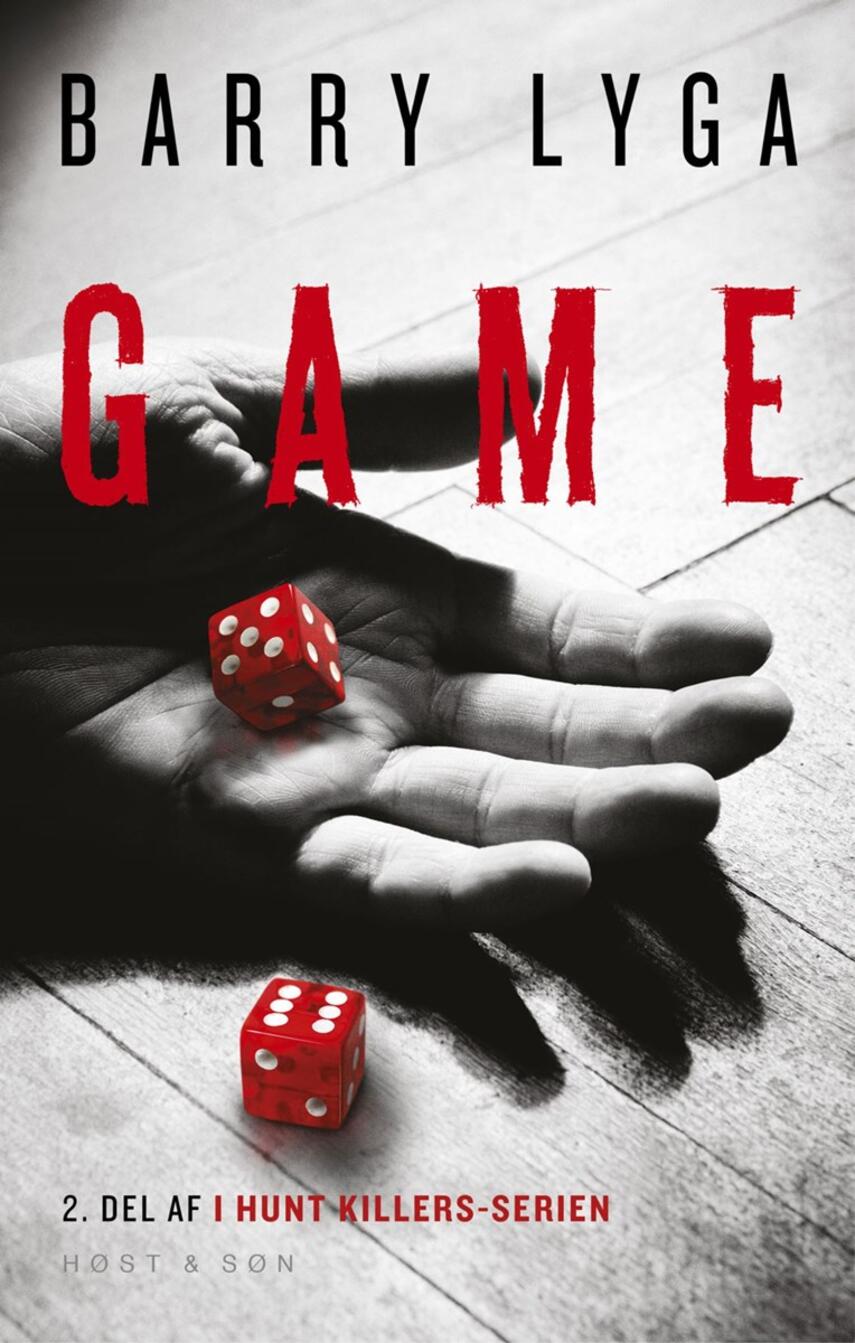 game by barry lyga