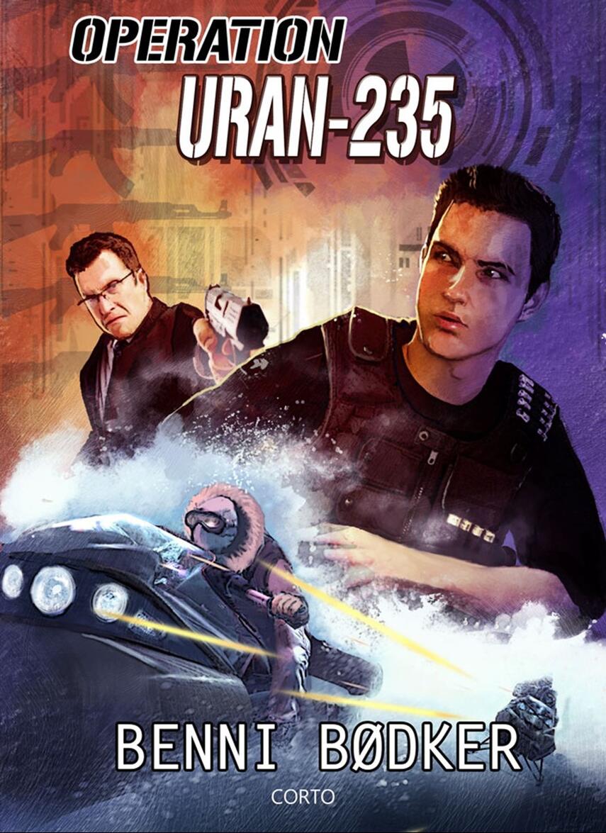 Benni Bødker: Uran-235