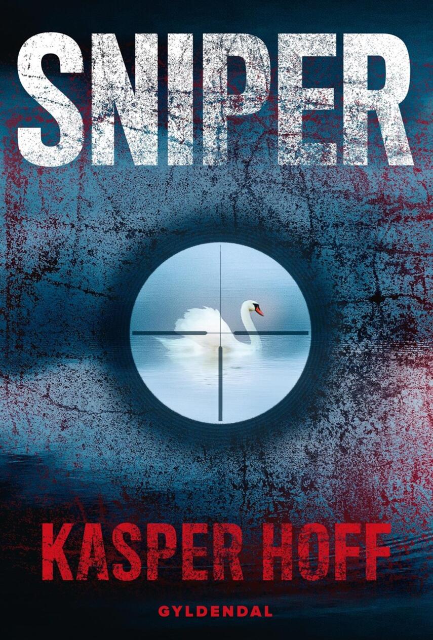 Kasper Hoff: Sniper
