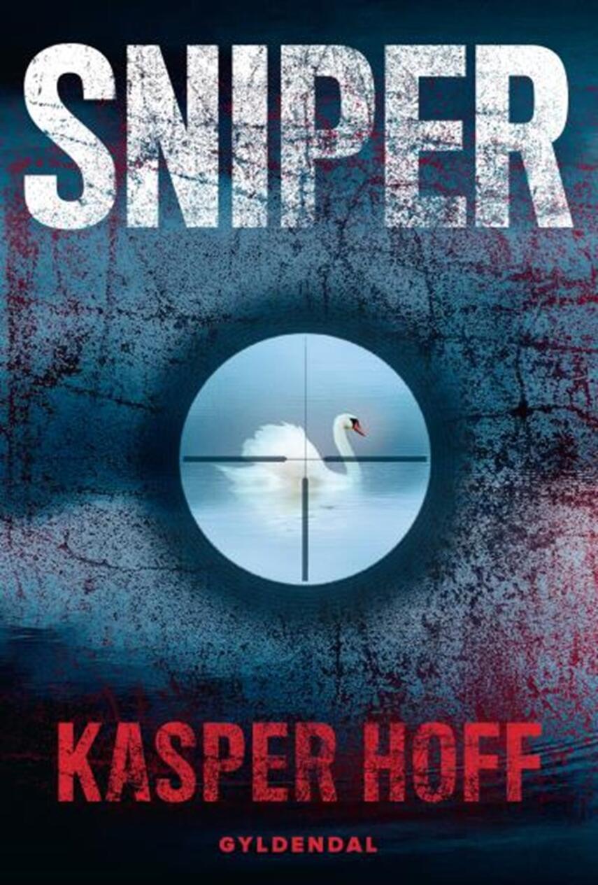 Kasper Hoff: Sniper