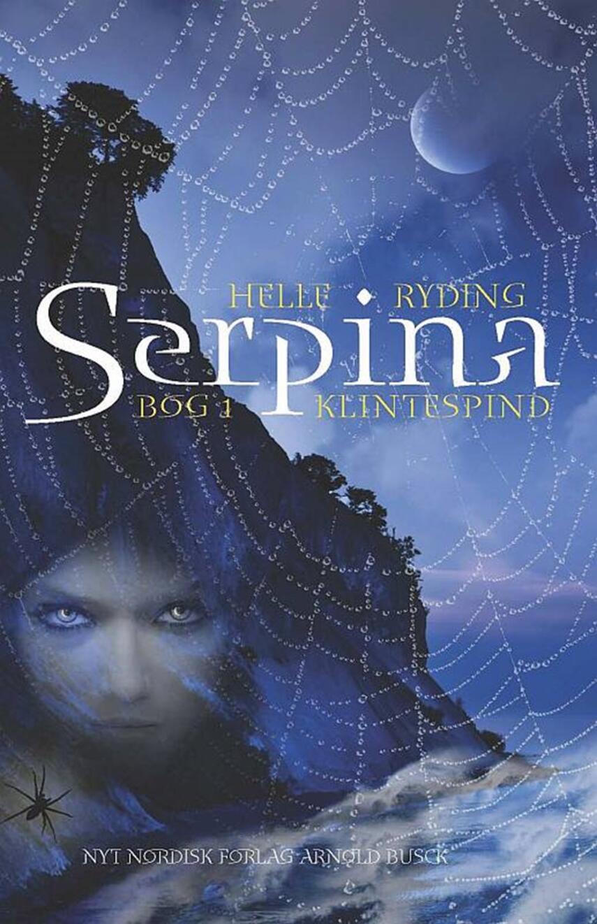 Helle Ryding: Serpina