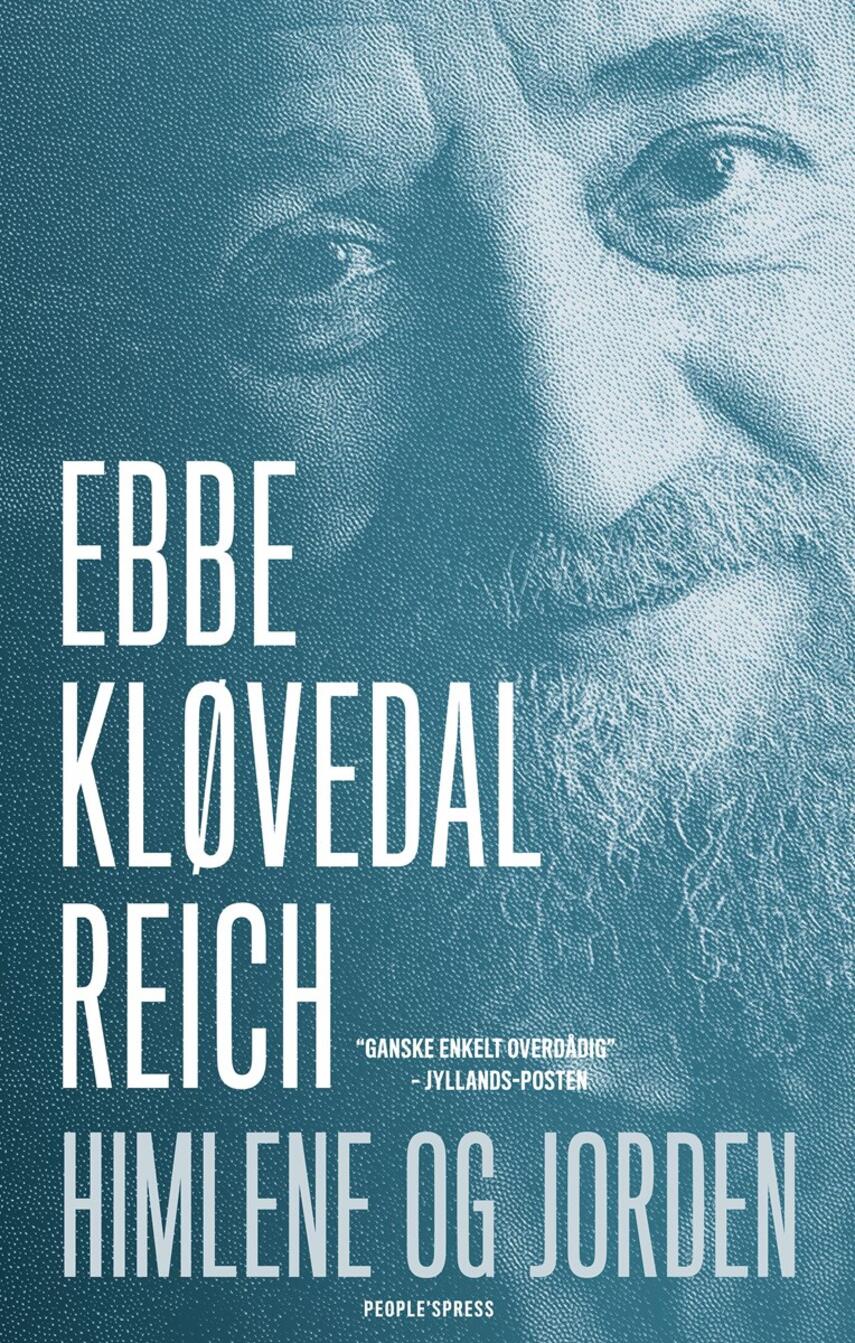 Ebbe Kløvedal Reich: Himlene og jorden
