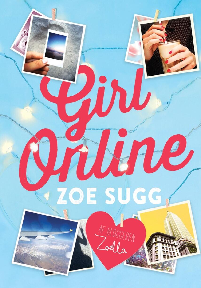 Zoe Sugg: Girl online