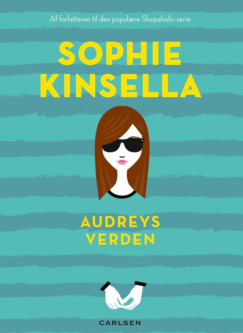 Sophie Kinsella: Audreys verden