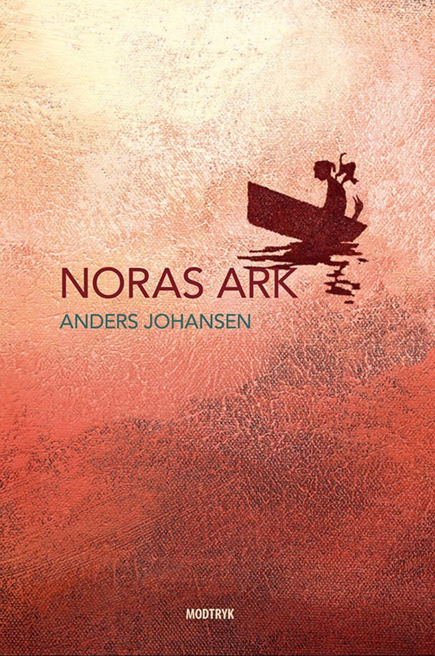 Anders Johansen (f. 1953): Noras ark