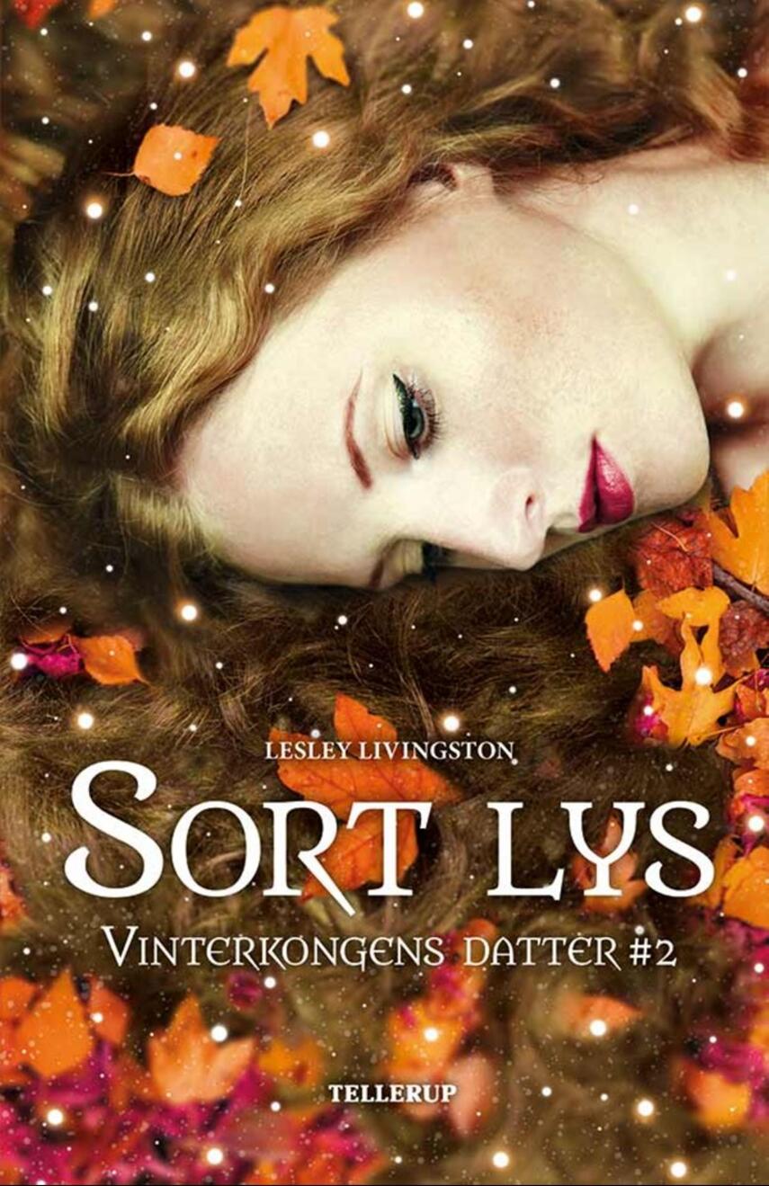 Lesley Livingston: Sort lys