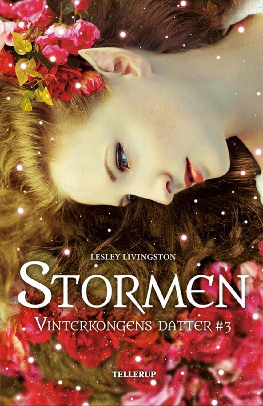 Lesley Livingston: Stormen
