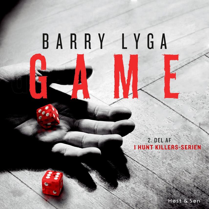 Barry Lyga: Game