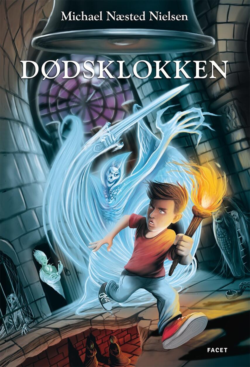 Michael Næsted Nielsen: Dødsklokken