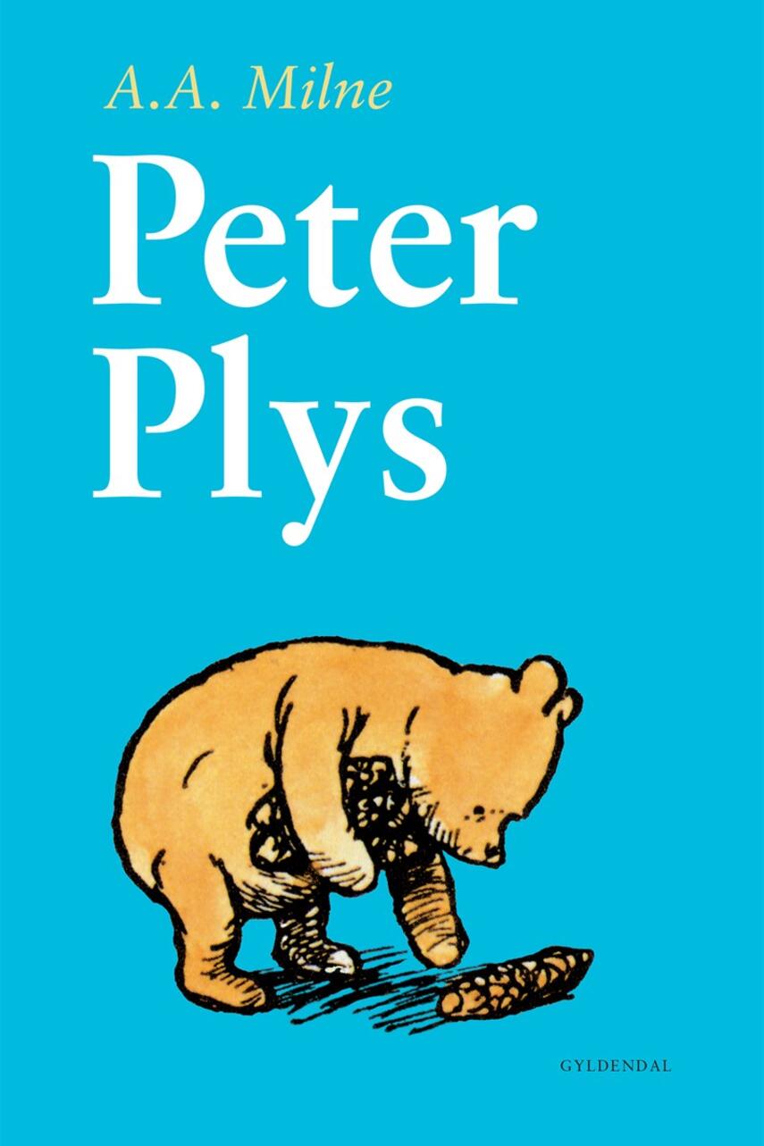 A. A. Milne: Peter Plys