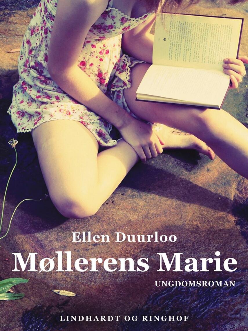Ellen Duurloo: Møllerens Marie : ungdomsroman