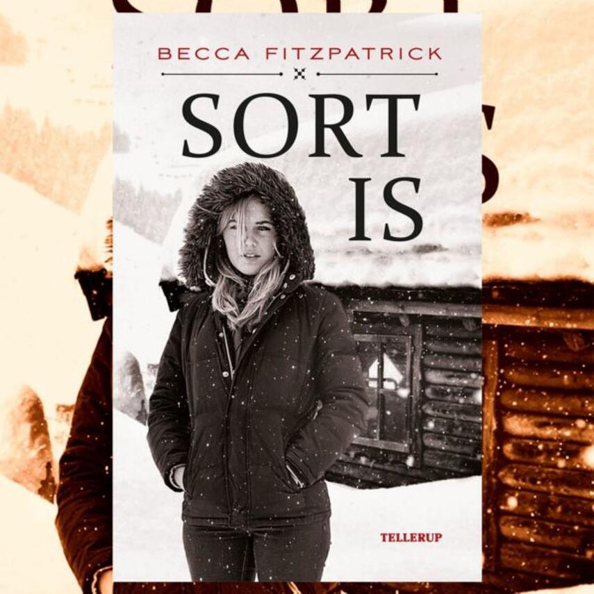 Becca Fitzpatrick: Sort is