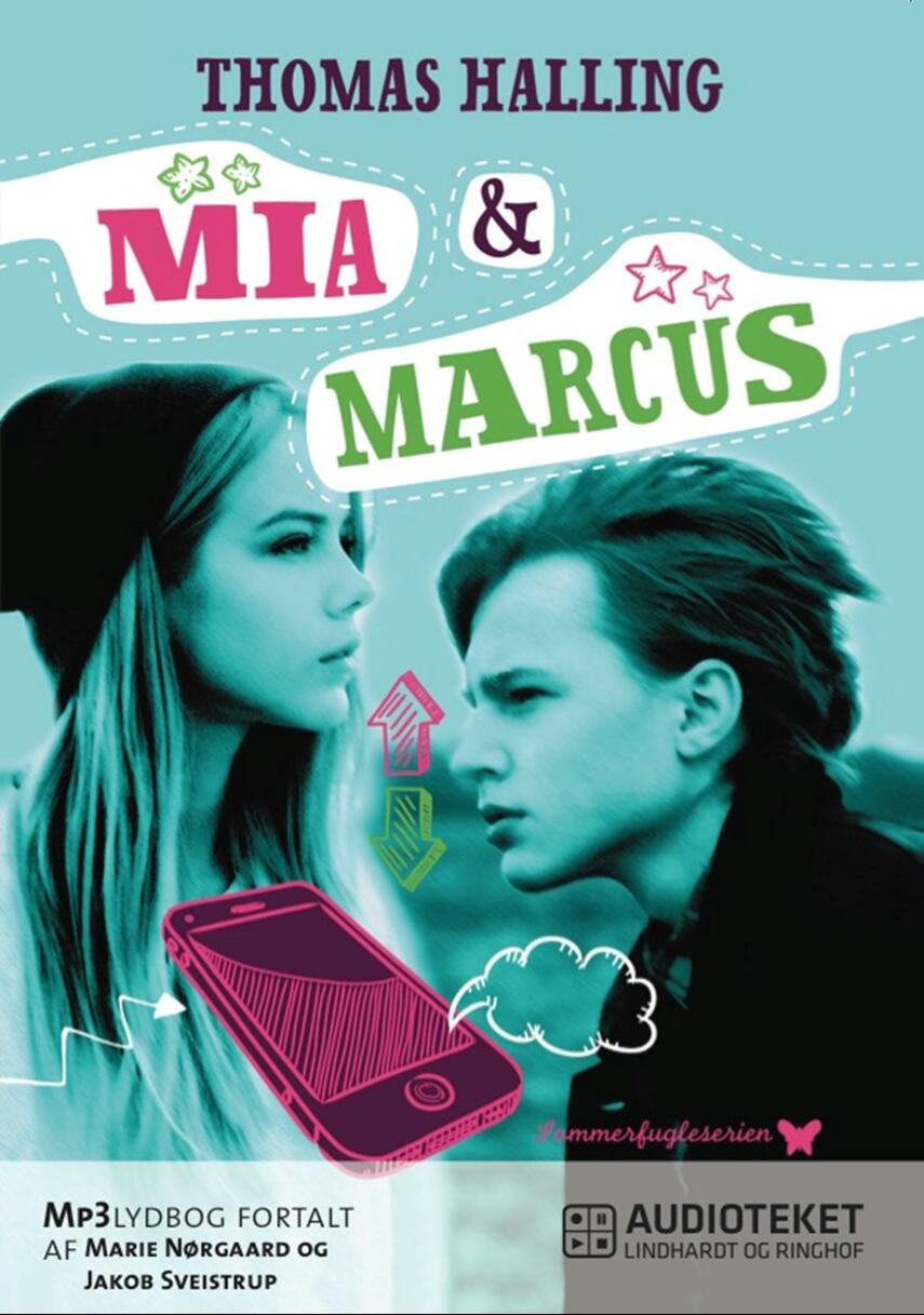 Thomas Halling: Mia & Marcus