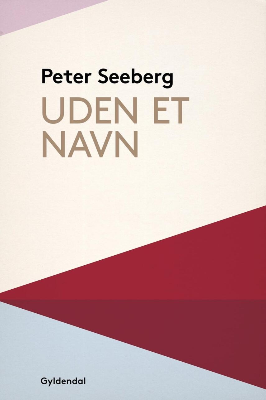 Peter Seeberg (f. 1925): Uden et navn