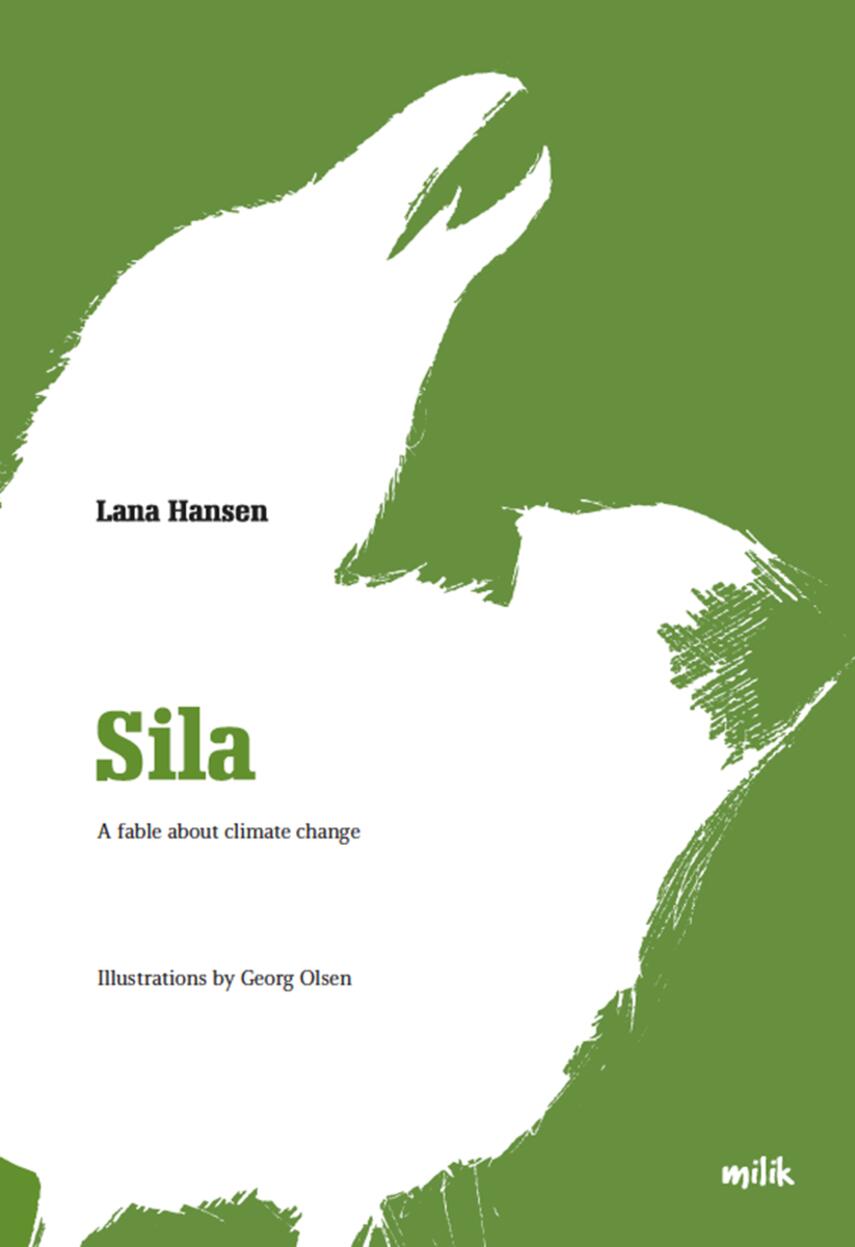 Lana Hansen (f. 1970): Sila