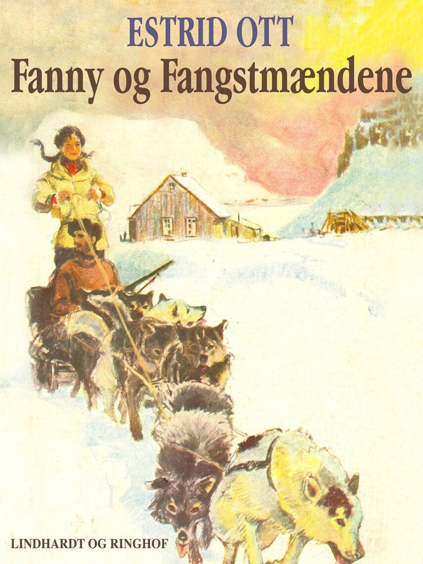 Estrid Ott: Fanny og Fangstmændene