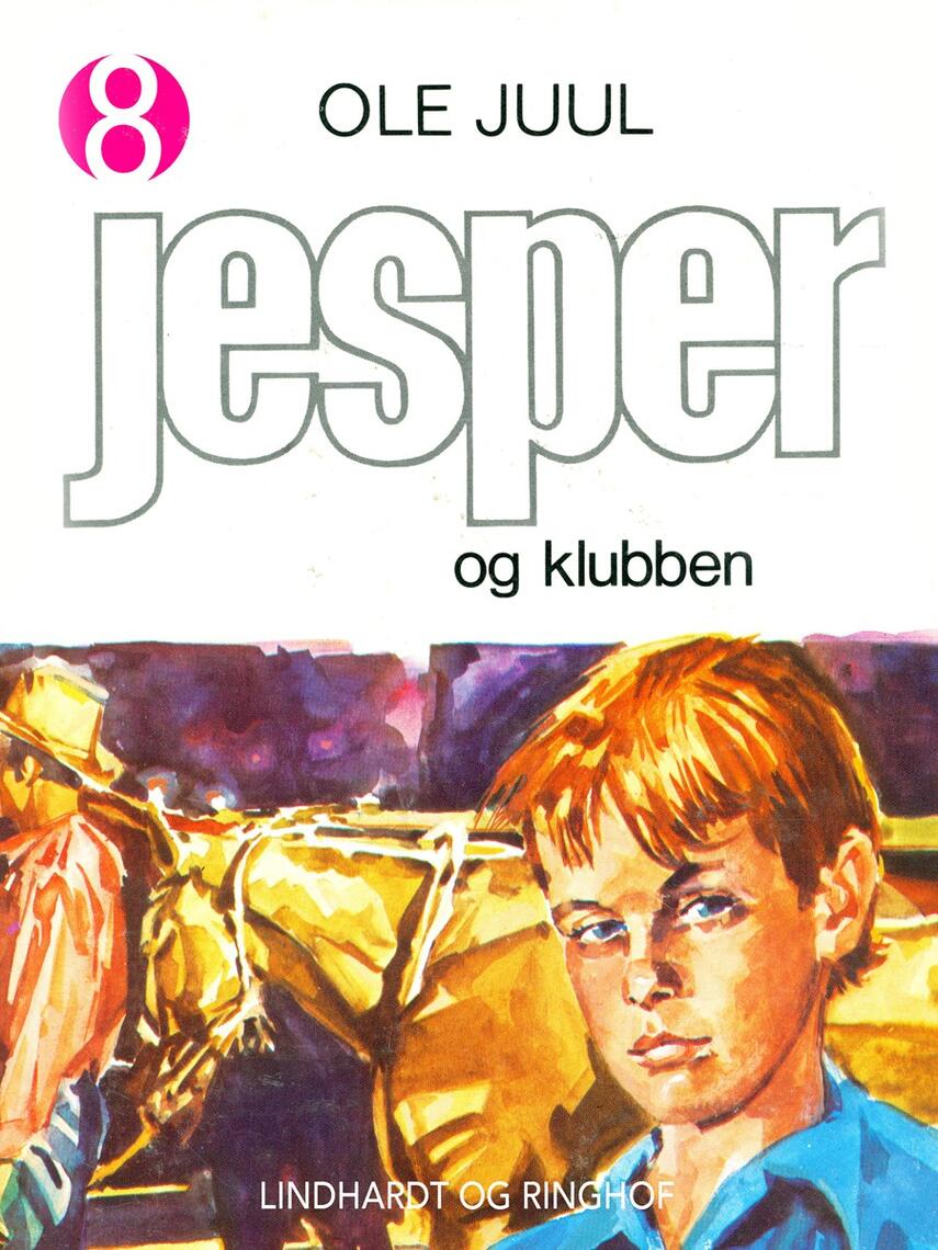 Ole Juul (f. 1918): Jesper og klubben