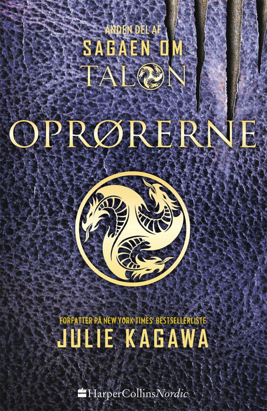 Julie Kagawa: Oprørerne