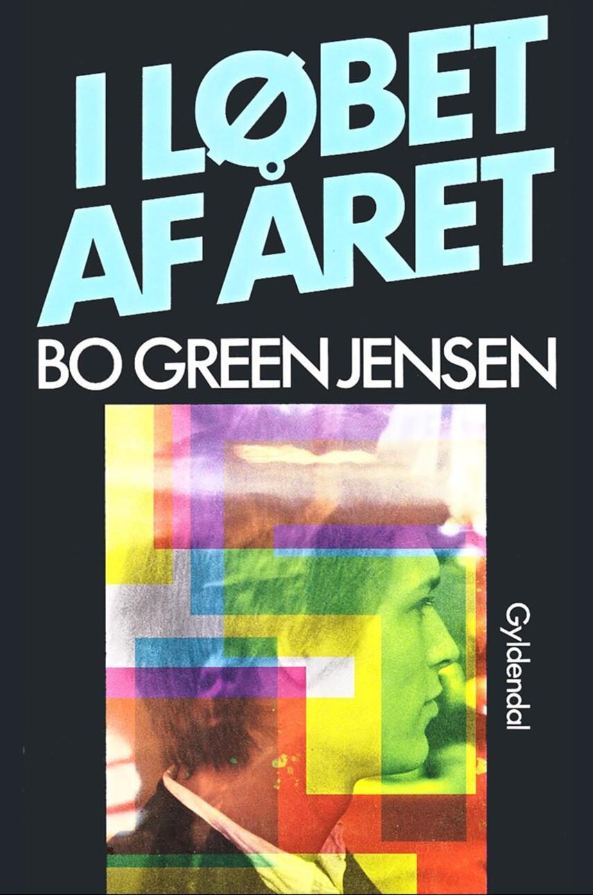 Bo Green Jensen: I løbet af året