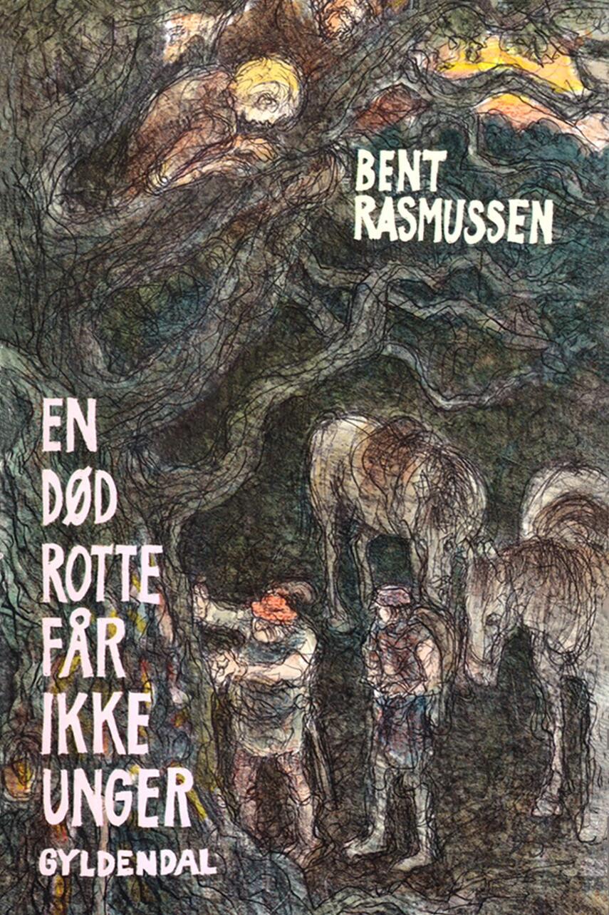 Bent Rasmussen (f. 1934): En død rotte får ikke unger