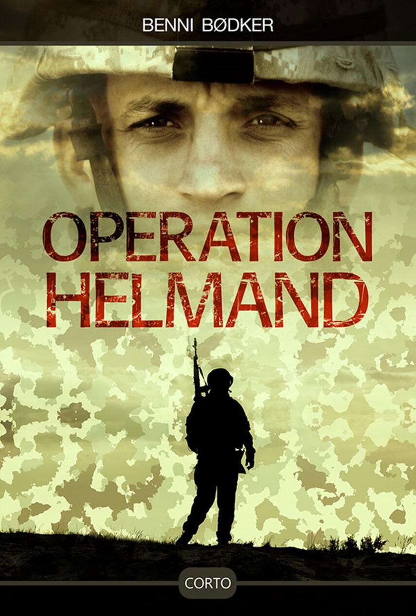 Benni Bødker: Operation Helmand