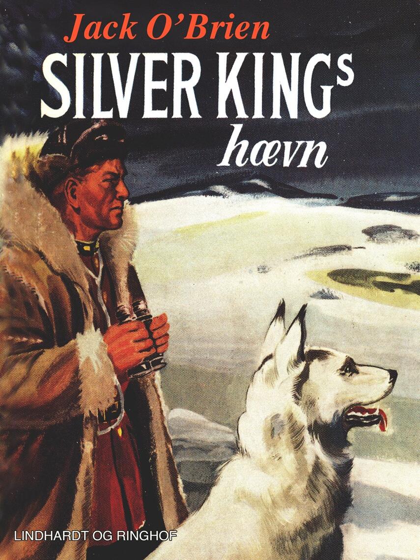 Jack O'Brien: Silver Kings hævn
