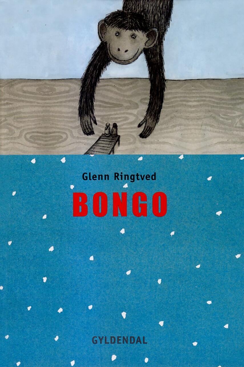 Glenn Ringtved: Bongo