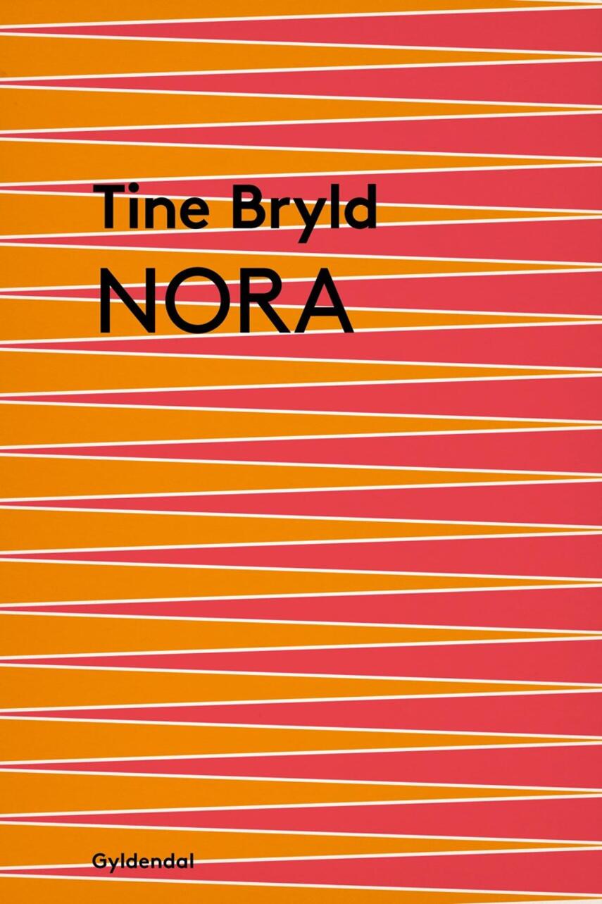 Tine Bryld: Nora