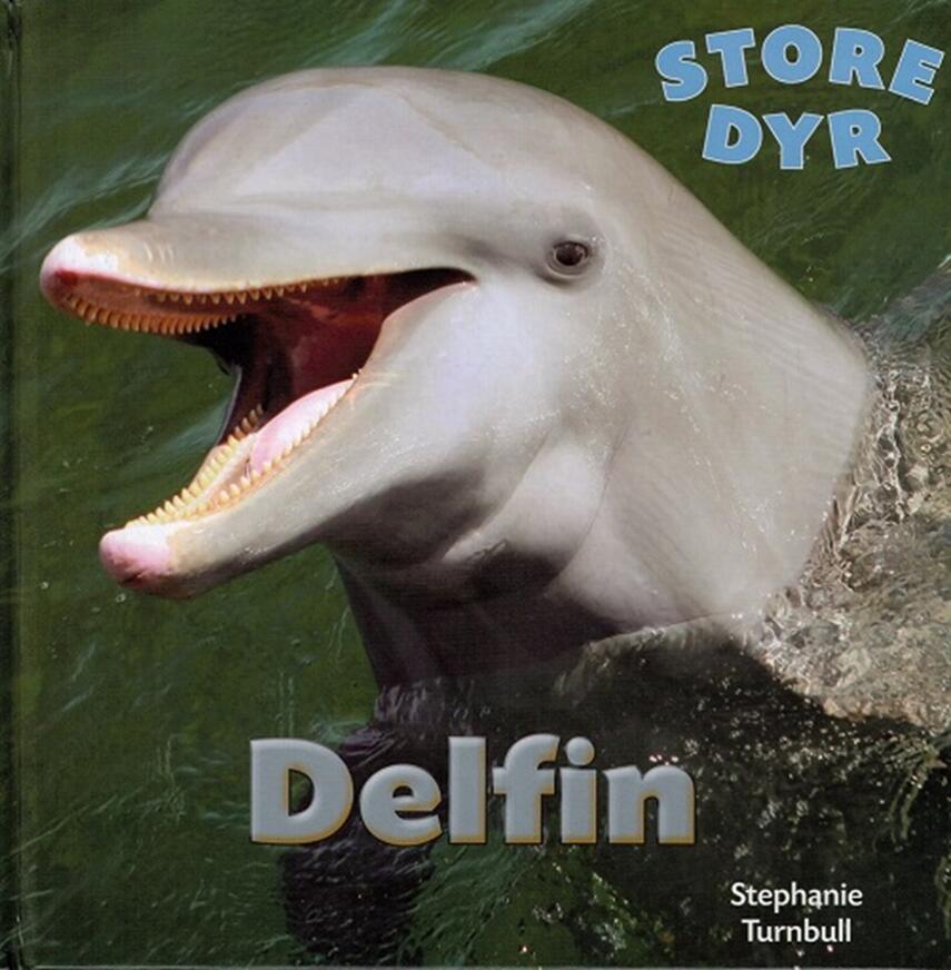Stephanie Turnbull: Delfin