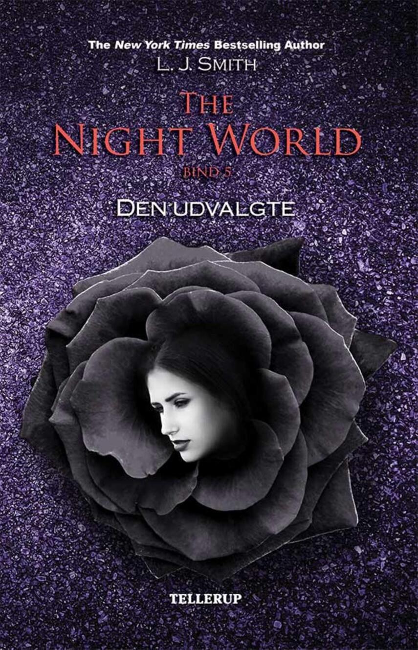 L. J. Smith: The night world. Bind 5, Den udvalgte