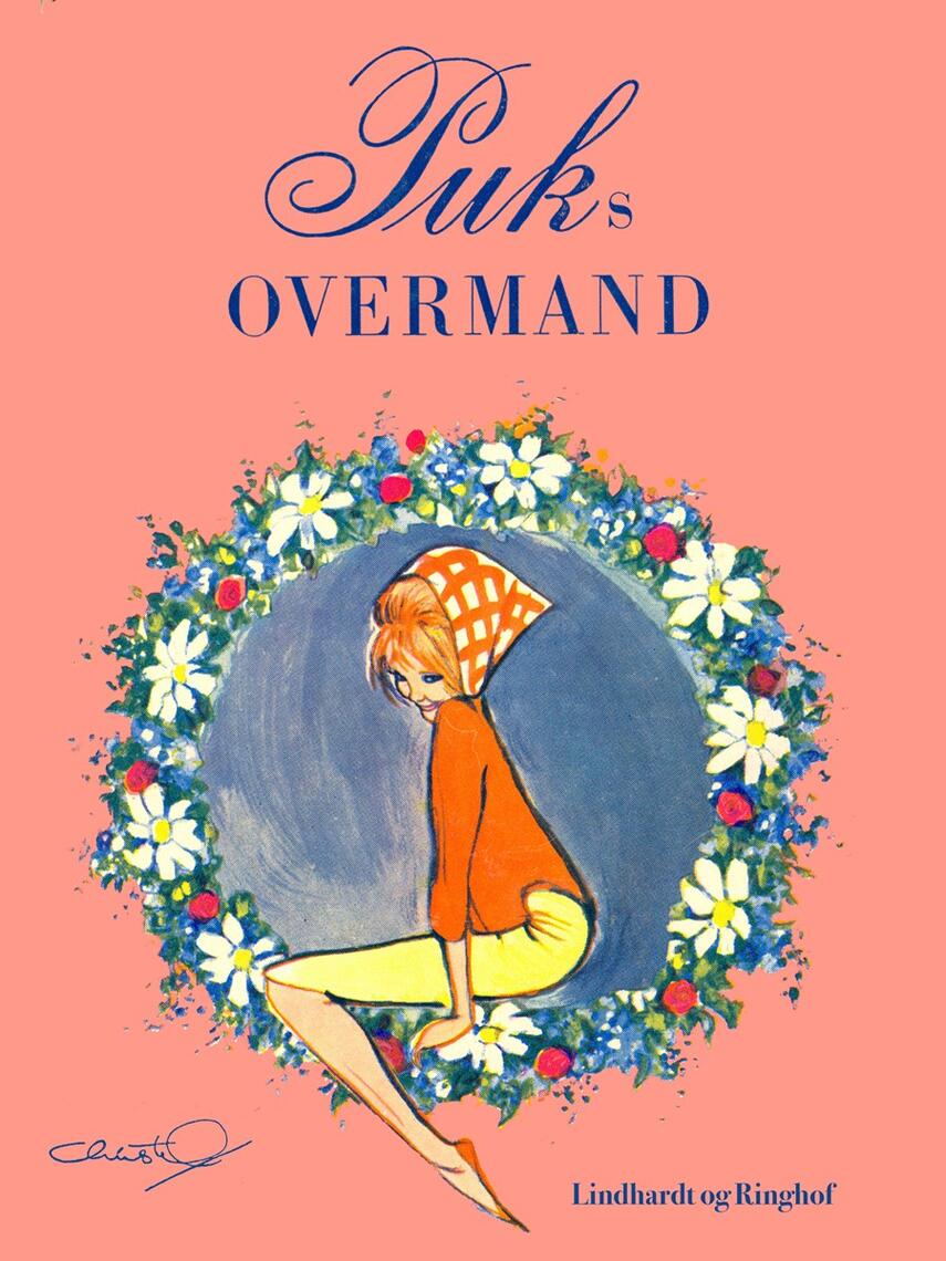 Lisbeth Werner: Puks overmand