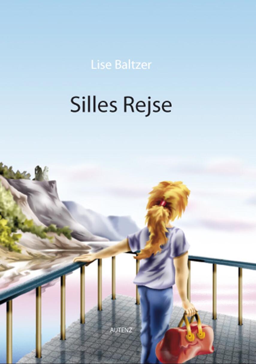 Lise Baltzer: Silles rejse
