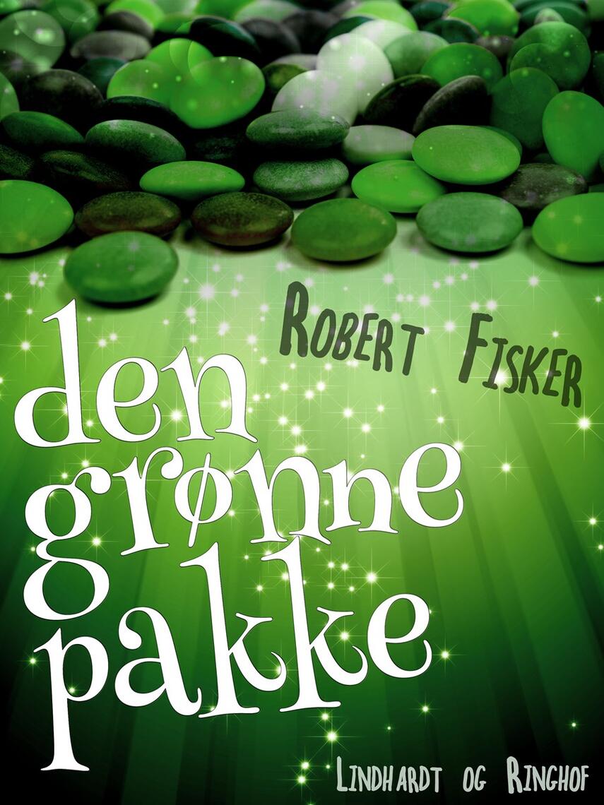 Robert Fisker: Den grønne pakke