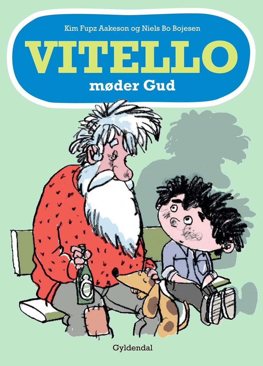 : Vitello møder Gud