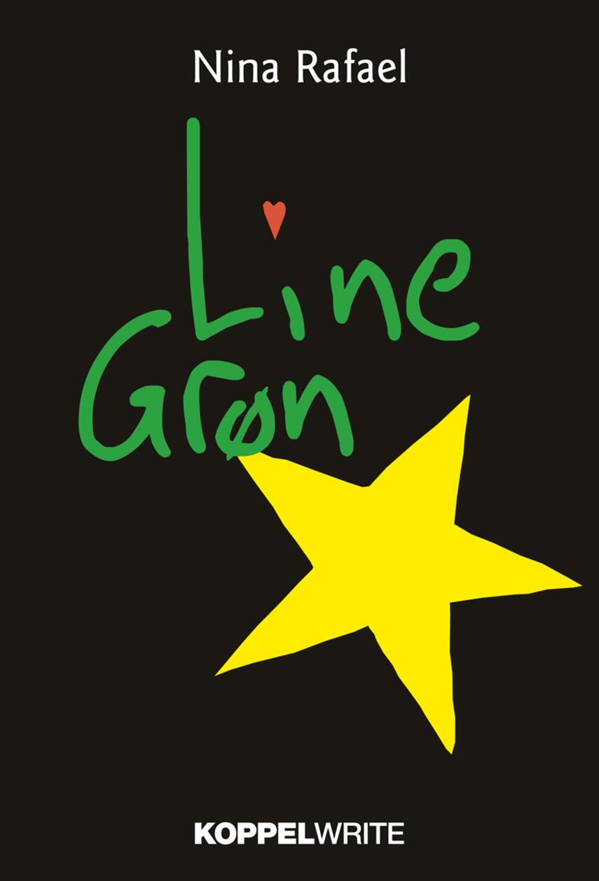 Nina Rafael: Line Grøn
