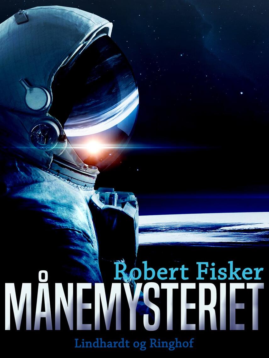 Robert Fisker: Månemysteriet