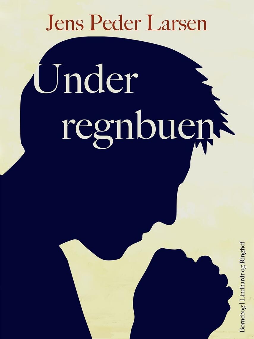 Jens Peder Larsen (f. 1952): Under regnbuen