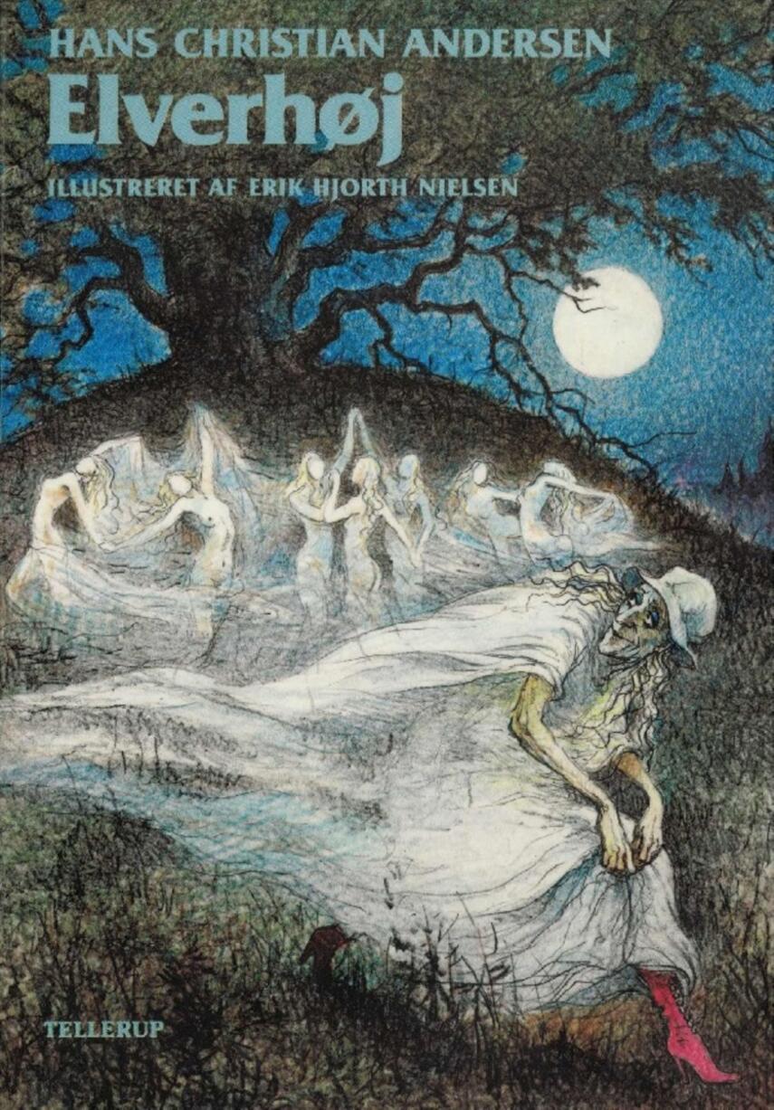 : H. C. Andersen: Elverhøj
