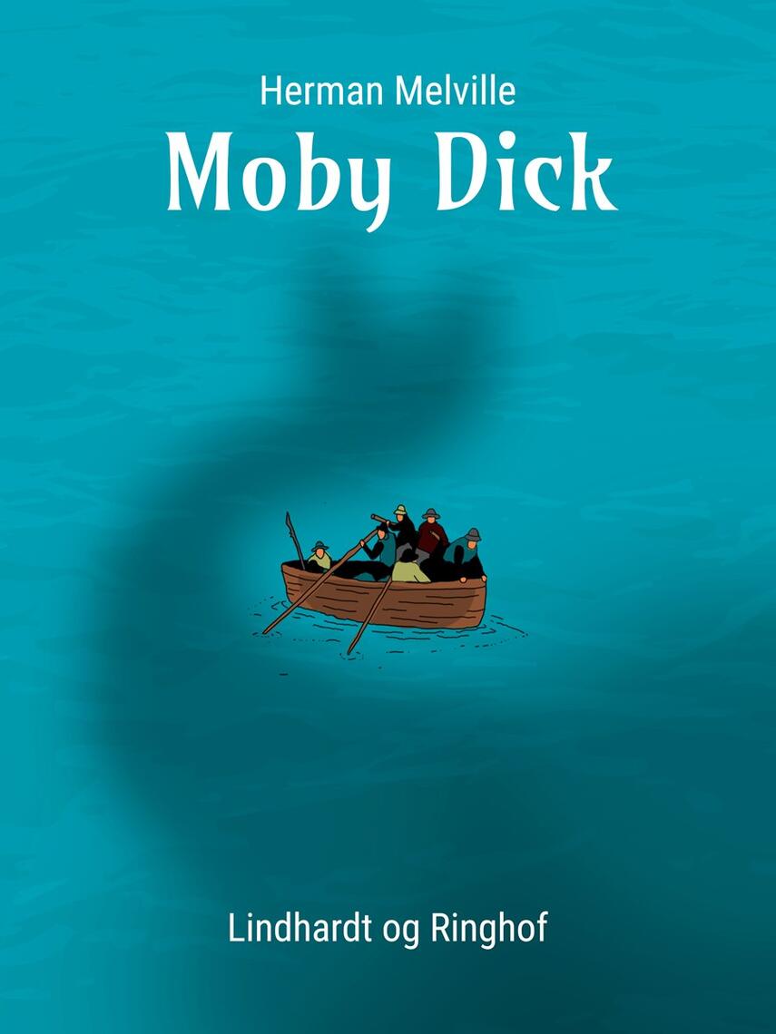 : Moby Dick