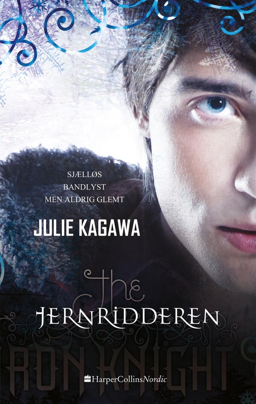 Julie Kagawa: Jernridderen