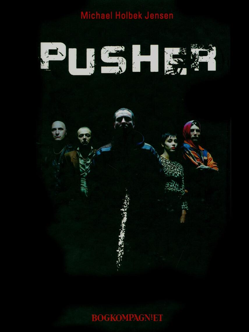 : Pusher