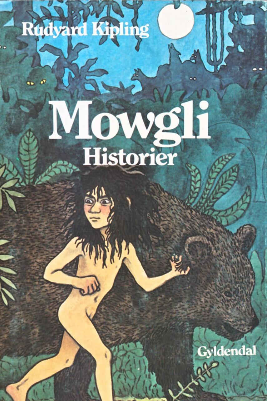 : Mowgli historier