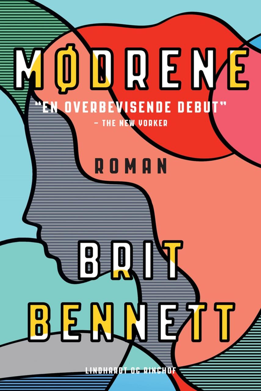 Brit Bennett: Mødrene : roman