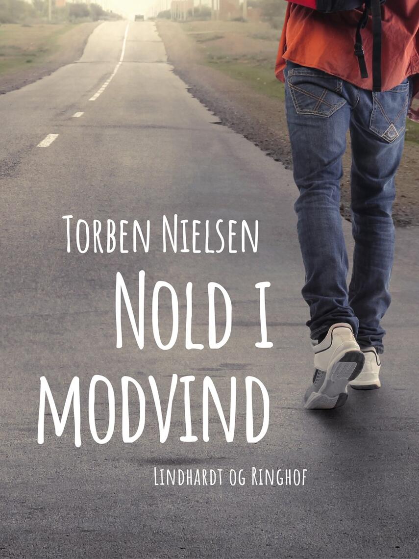 Torben Nielsen (f. 1918-04-22): Nold i modvind