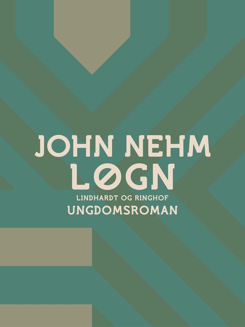 John Nehm: Løgn