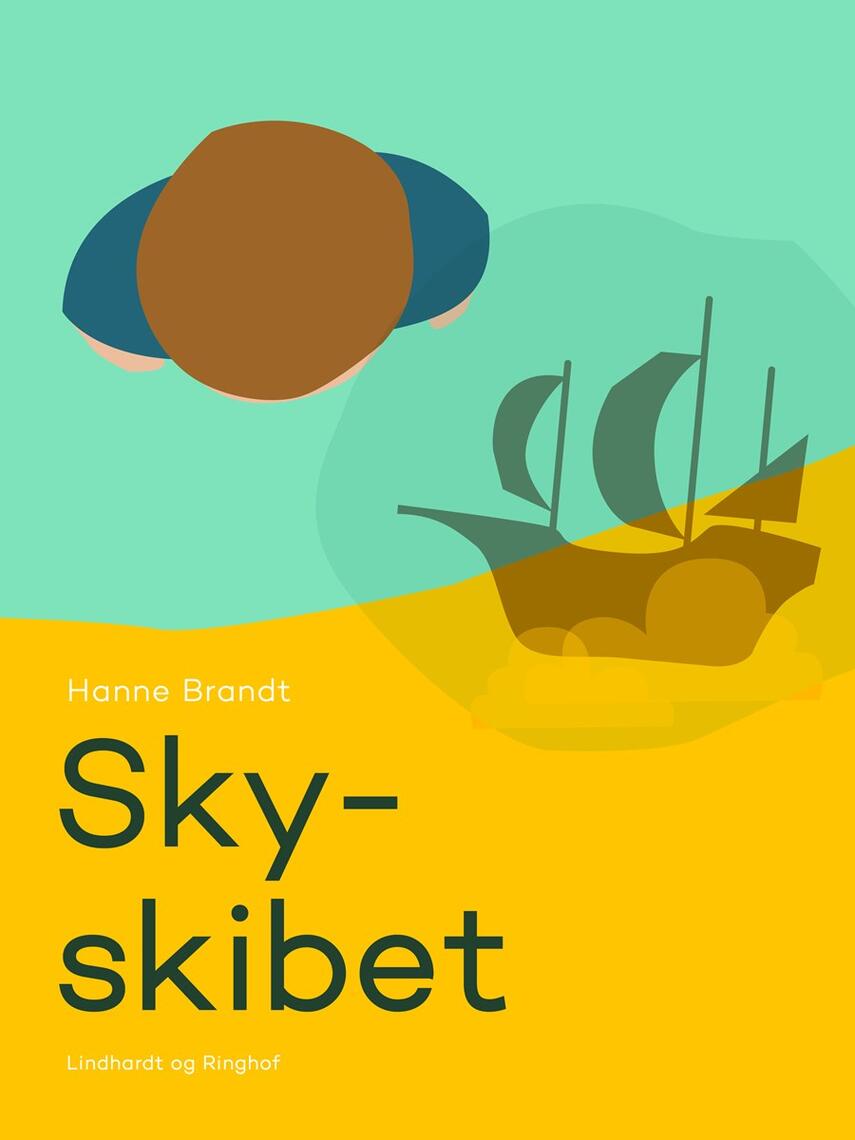 Hanne Brandt: Sky-skibet