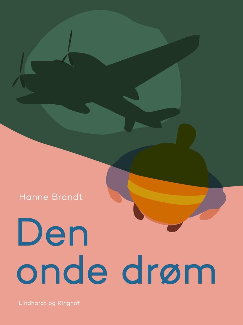 Hanne Brandt: Den onde drøm